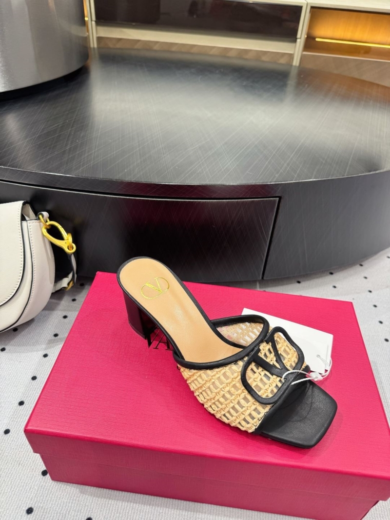 Va1e*ntin0 heeled shoes